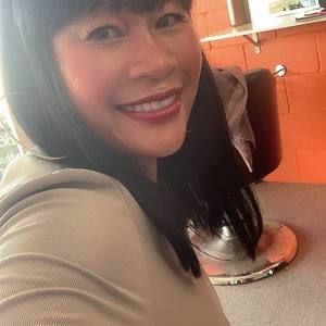 Meet your Posher, Vanessa